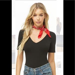Forever 21 Tops
